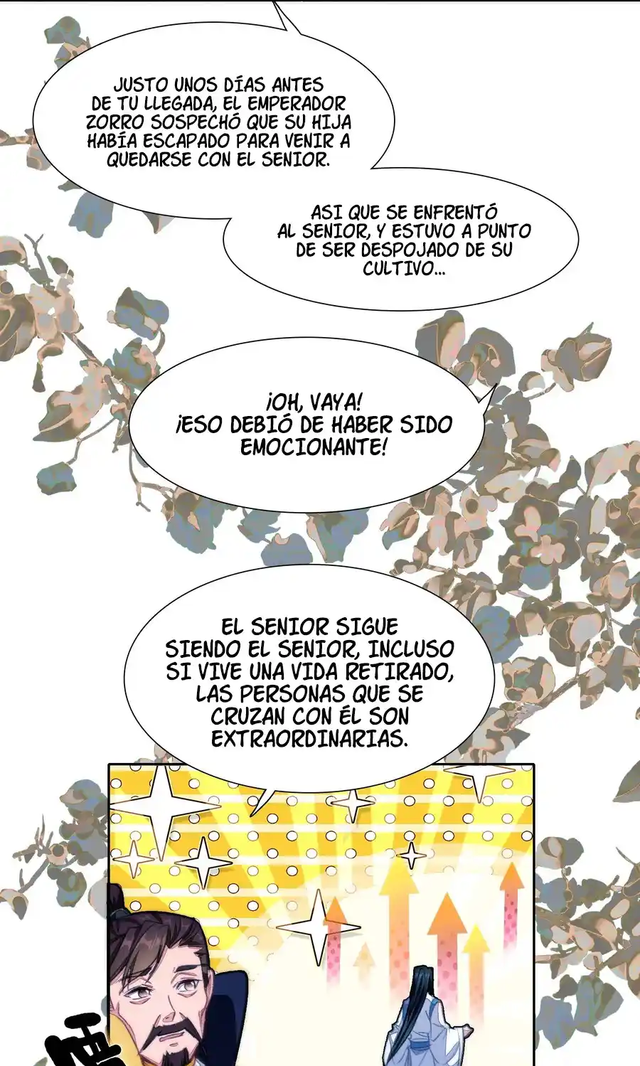 En Realidad, Soy Un Experto Incomparable - Capítulo 37 - Página 32 - LectorTMOo
