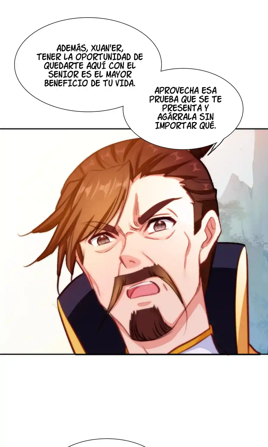 En Realidad, Soy Un Experto Incomparable - Capítulo 37 - Página 38 - LectorTMOo