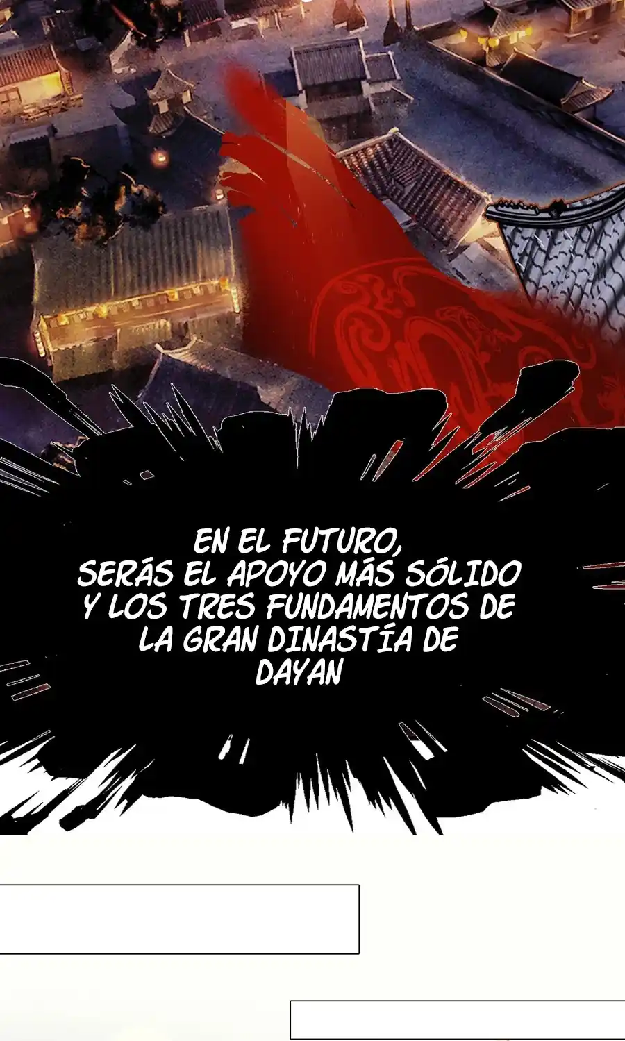 En Realidad, Soy Un Experto Incomparable - Capítulo 37 - Página 41 - LectorTMOo