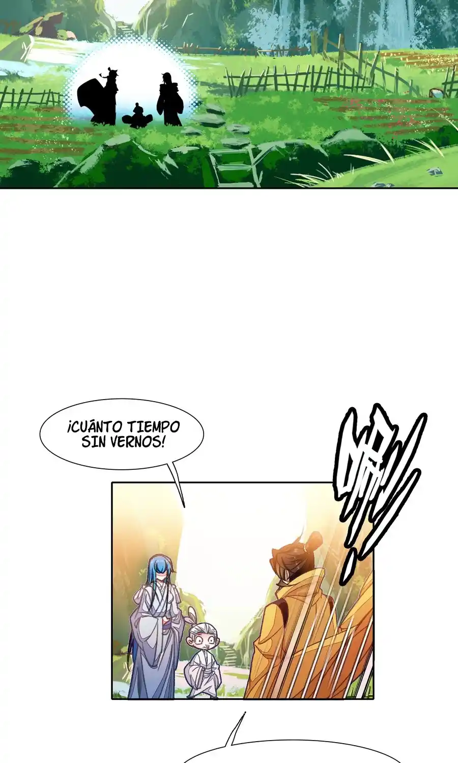 En Realidad, Soy Un Experto Incomparable - Capítulo 37 - Página 44 - LectorTMOo