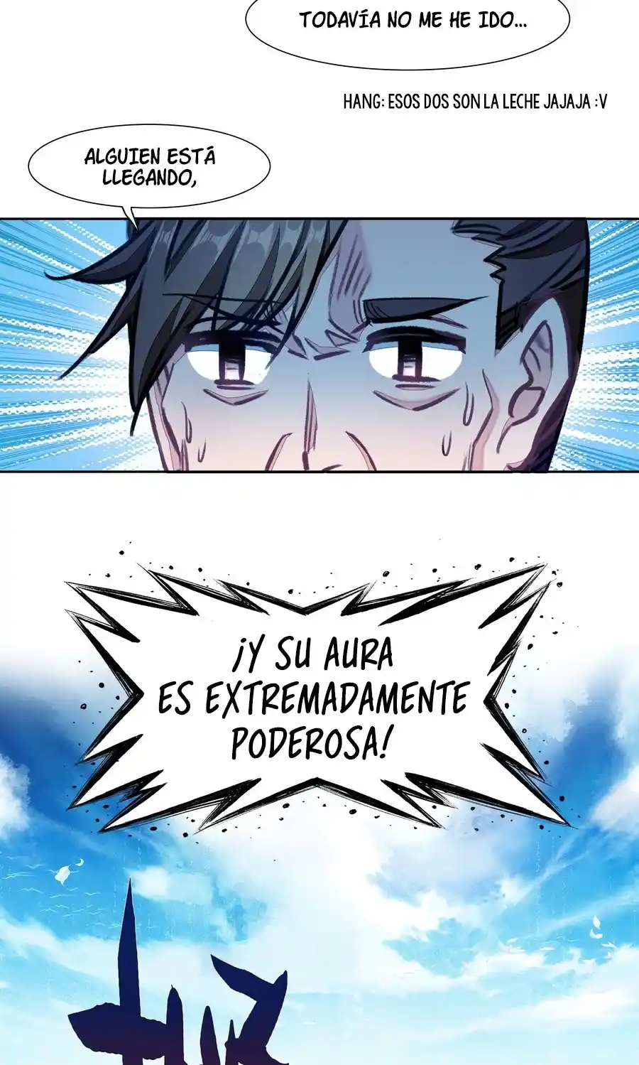 En Realidad, Soy Un Experto Incomparable - Capítulo 37 - Página 45 - LectorTMOo