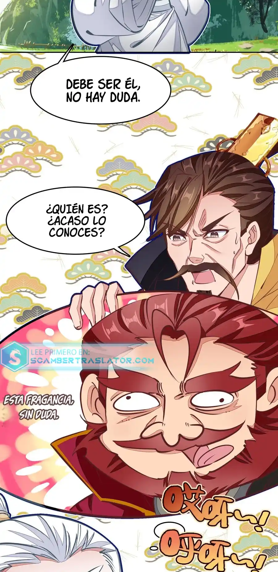 En Realidad, Soy Un Experto Incomparable - Capítulo 38 - Página 5 - LectorTMOo