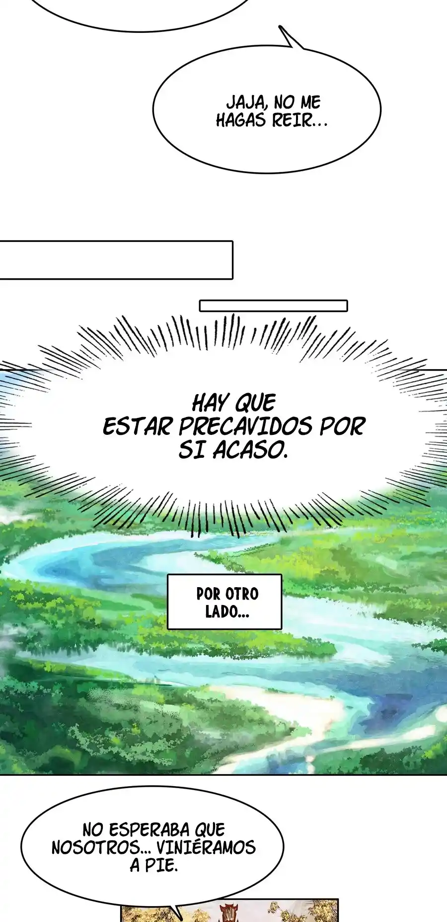 En Realidad, Soy Un Experto Incomparable - Capítulo 38 - Página 7 - LectorTMOo
