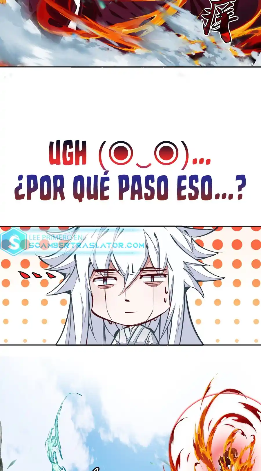 En Realidad, Soy Un Experto Incomparable - Capítulo 38 - Página 40 - LectorTMOo