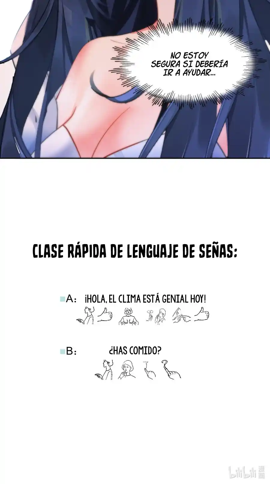 En Realidad, Soy Un Experto Incomparable - Capítulo 38 - Página 46 - LectorTMOo