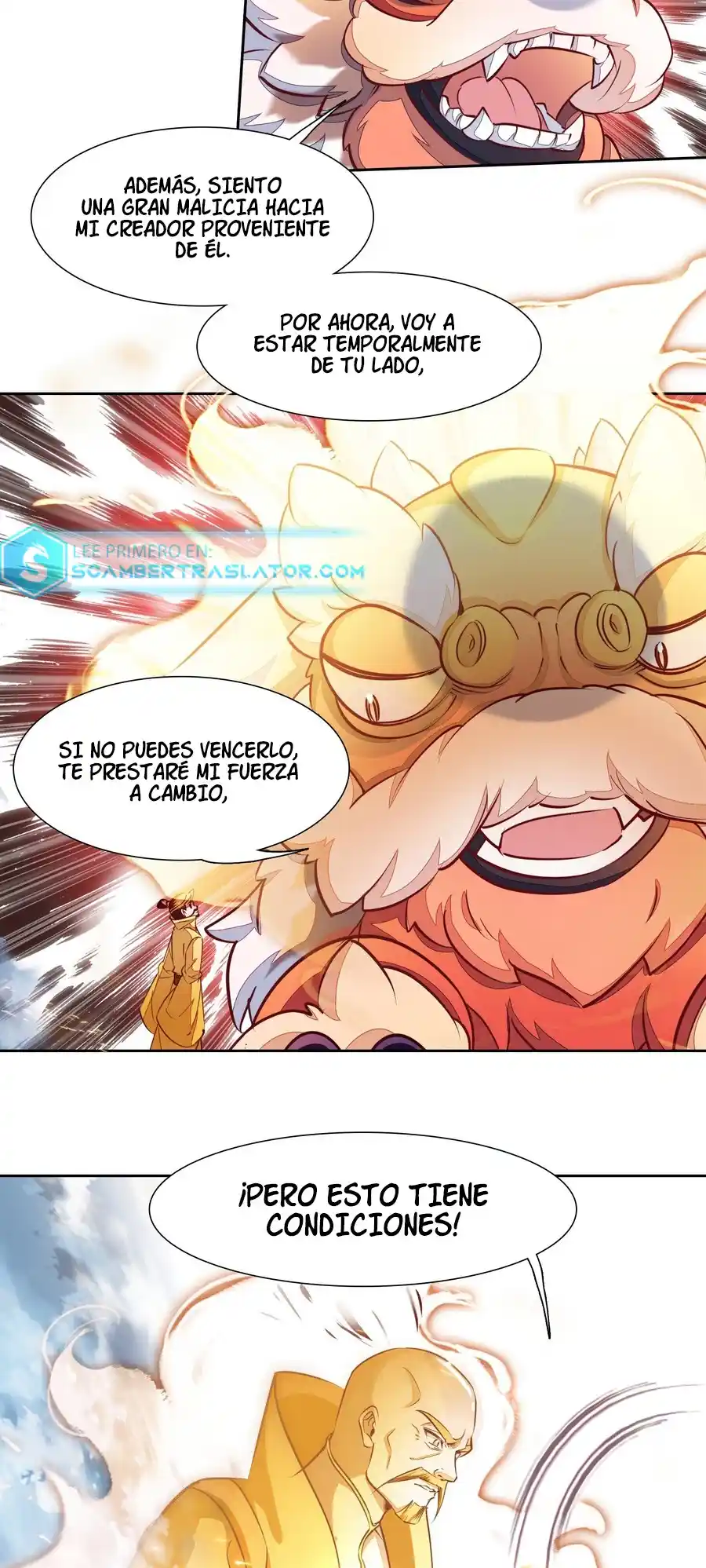 En Realidad, Soy Un Experto Incomparable - Capítulo 39 - Página 24 - LectorTMOo