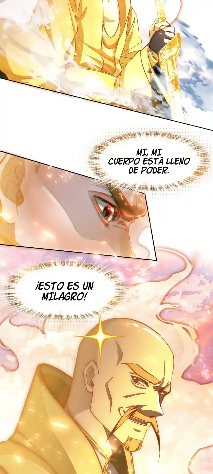 En Realidad, Soy Un Experto Incomparable - Capítulo 39 - Página 25 - LectorTMOo