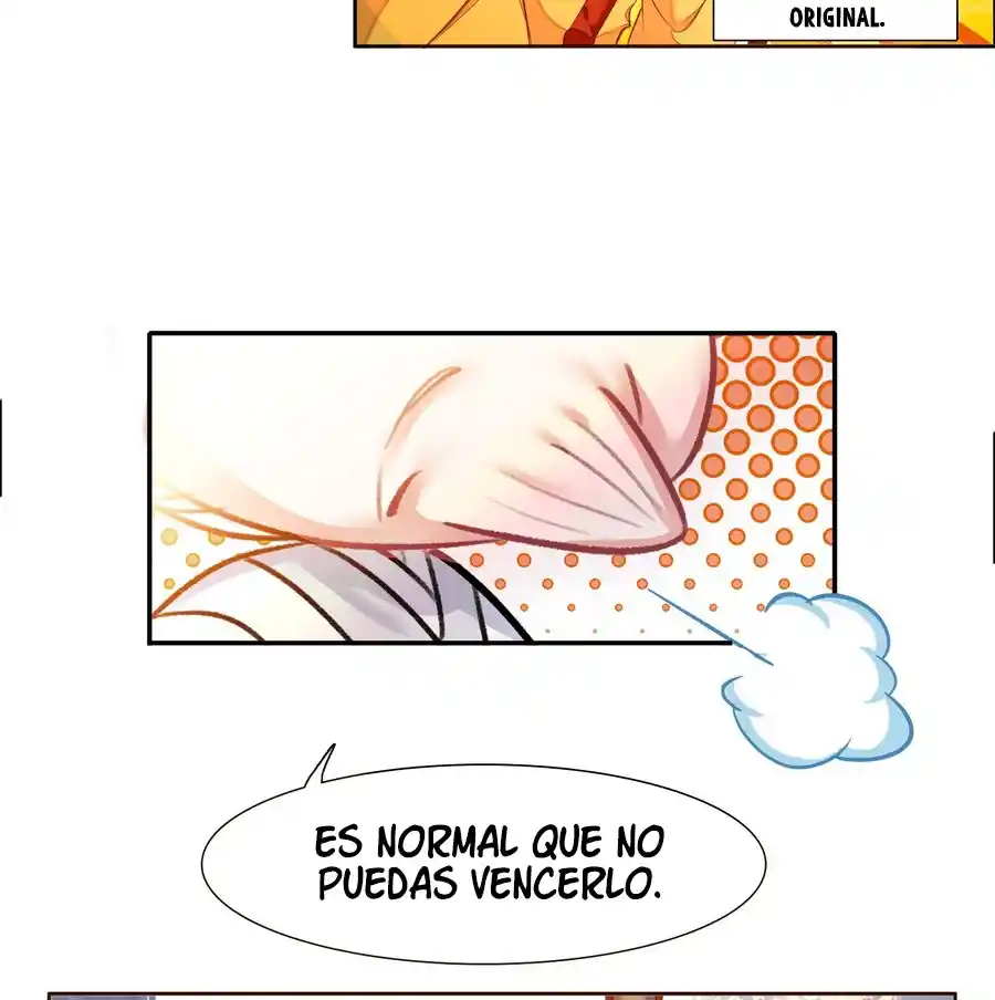 En Realidad, Soy Un Experto Incomparable - Capítulo 39 - Página 33 - LectorTMOo