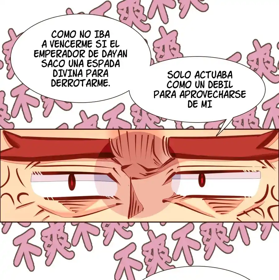 En Realidad, Soy Un Experto Incomparable - Capítulo 39 - Página 35 - LectorTMOo