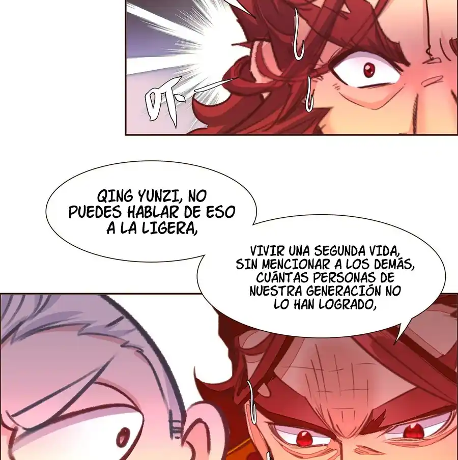 En Realidad, Soy Un Experto Incomparable - Capítulo 39 - Página 38 - LectorTMOo