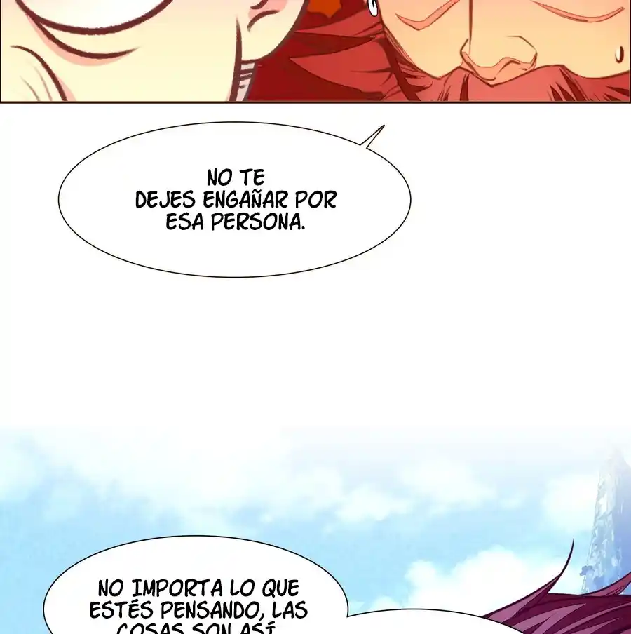 En Realidad, Soy Un Experto Incomparable - Capítulo 39 - Página 39 - LectorTMOo