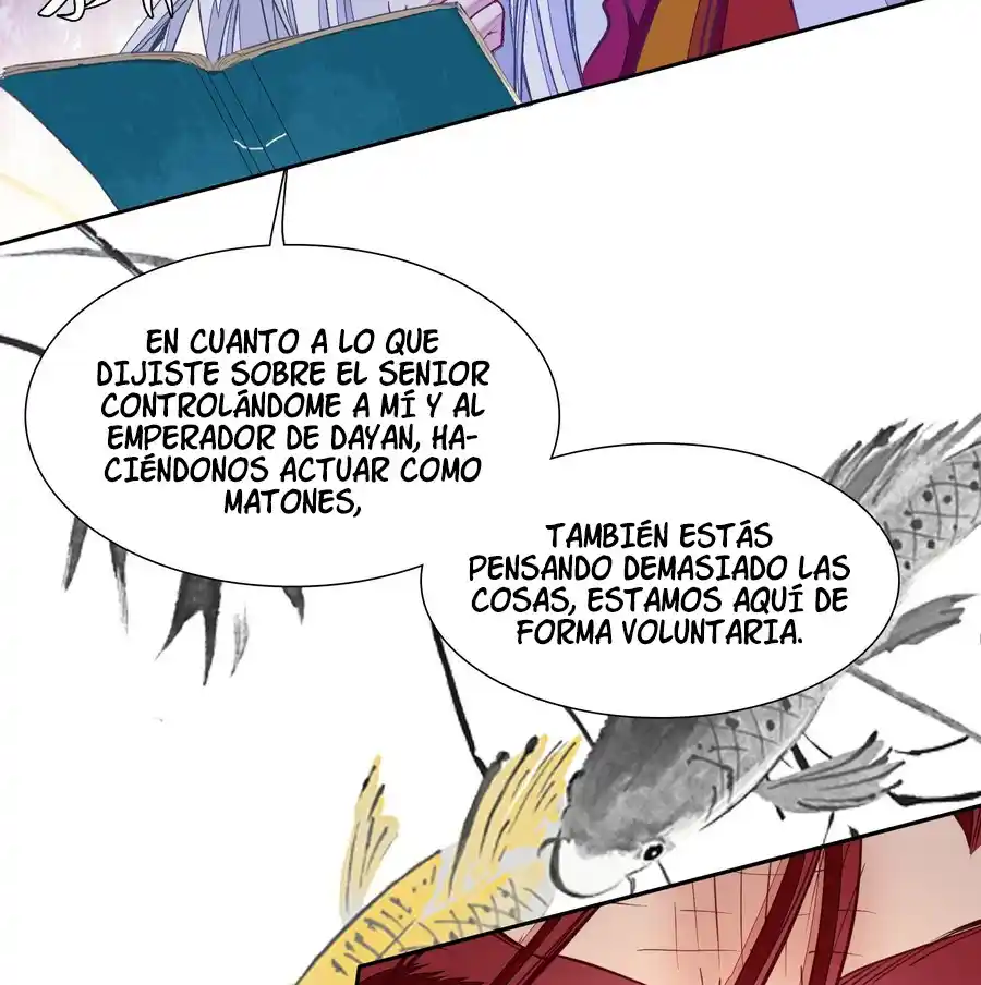 En Realidad, Soy Un Experto Incomparable - Capítulo 39 - Página 41 - LectorTMOo