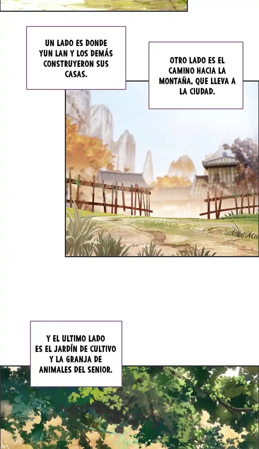 En Realidad, Soy Un Experto Incomparable - Capítulo 40.5 - Página 10 - LectorTMOo