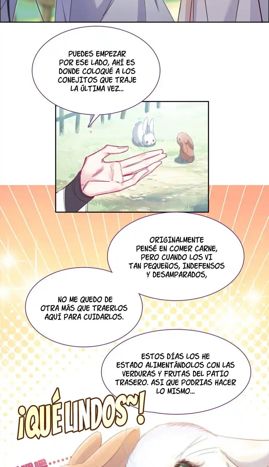 En Realidad, Soy Un Experto Incomparable - Capítulo 40.5 - Página 14 - LectorTMOo
