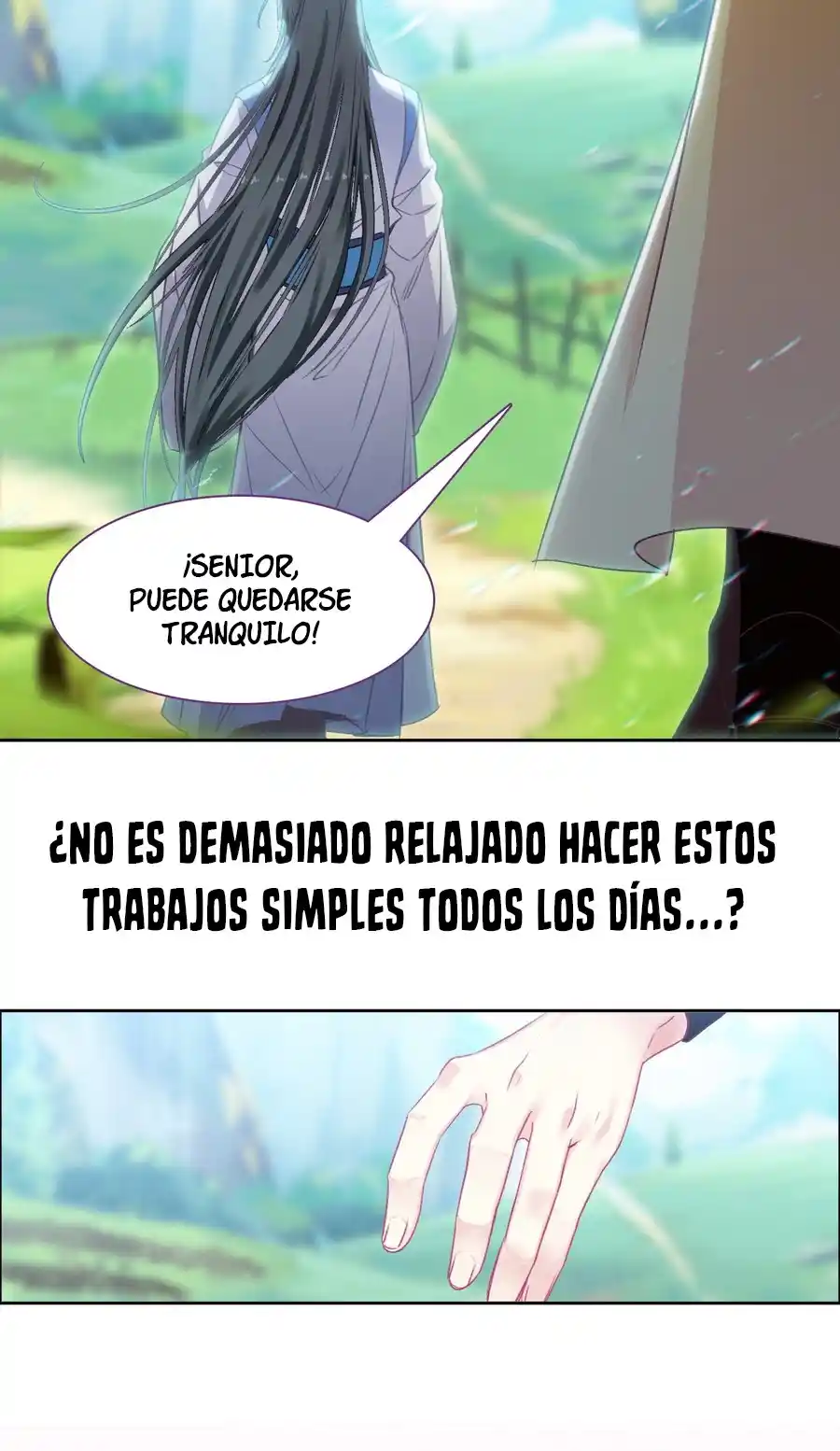En Realidad, Soy Un Experto Incomparable - Capítulo 40.5 - Página 16 - LectorTMOo