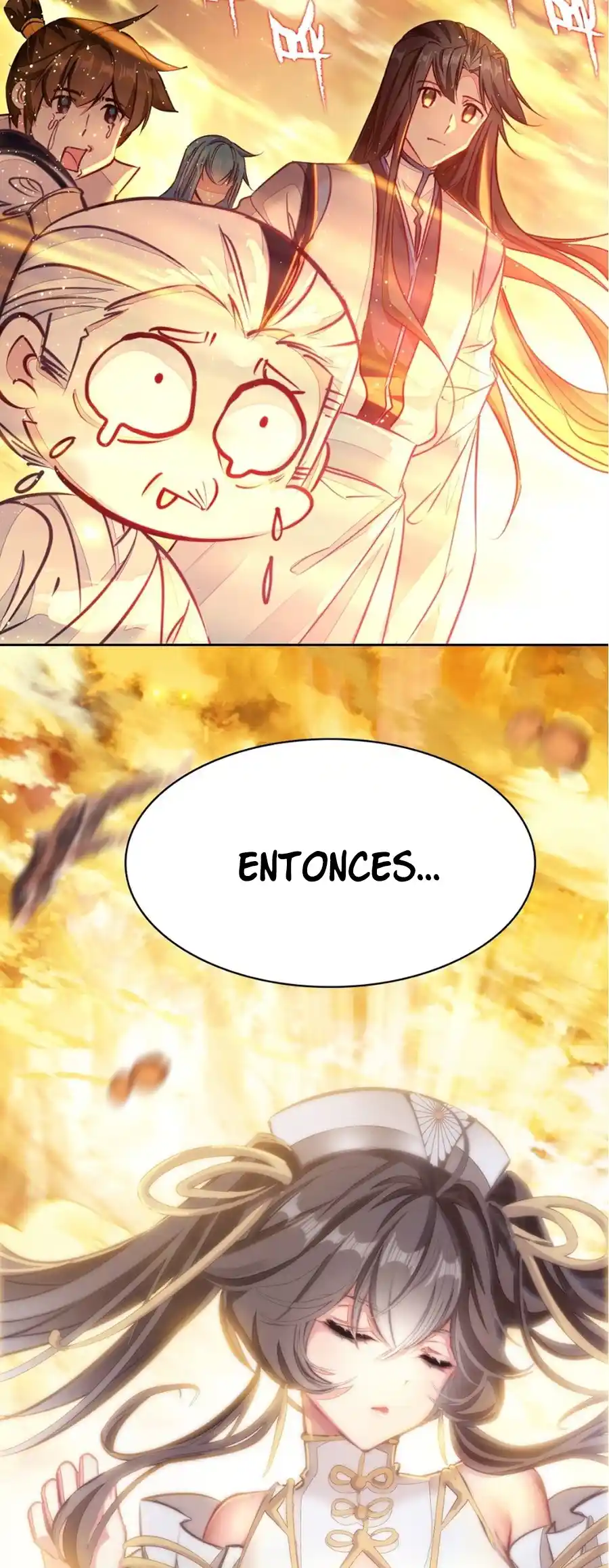 En Realidad, Soy Un Experto Incomparable - Capítulo 41 - Página 4 - LectorTMOo