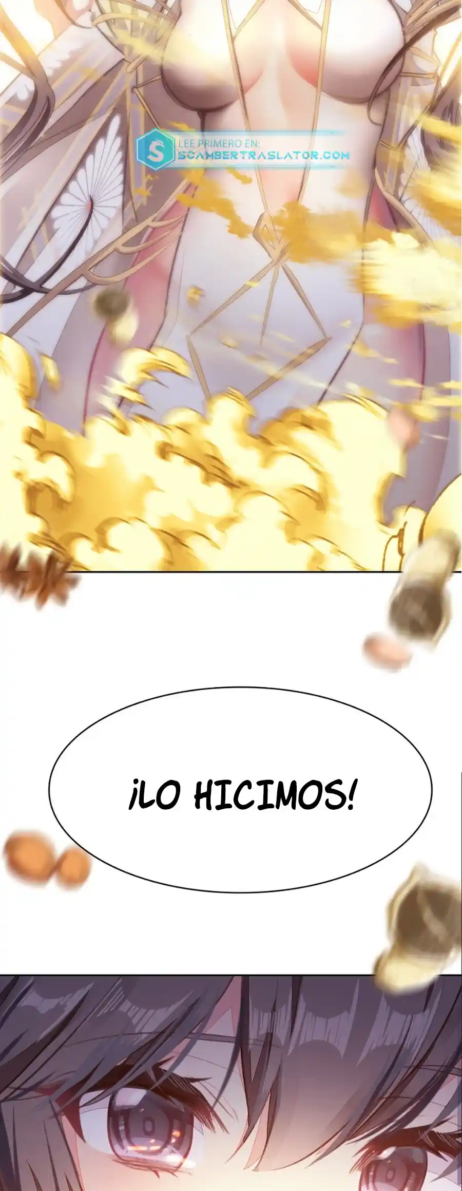 En Realidad, Soy Un Experto Incomparable - Capítulo 41 - Página 5 - LectorTMOo