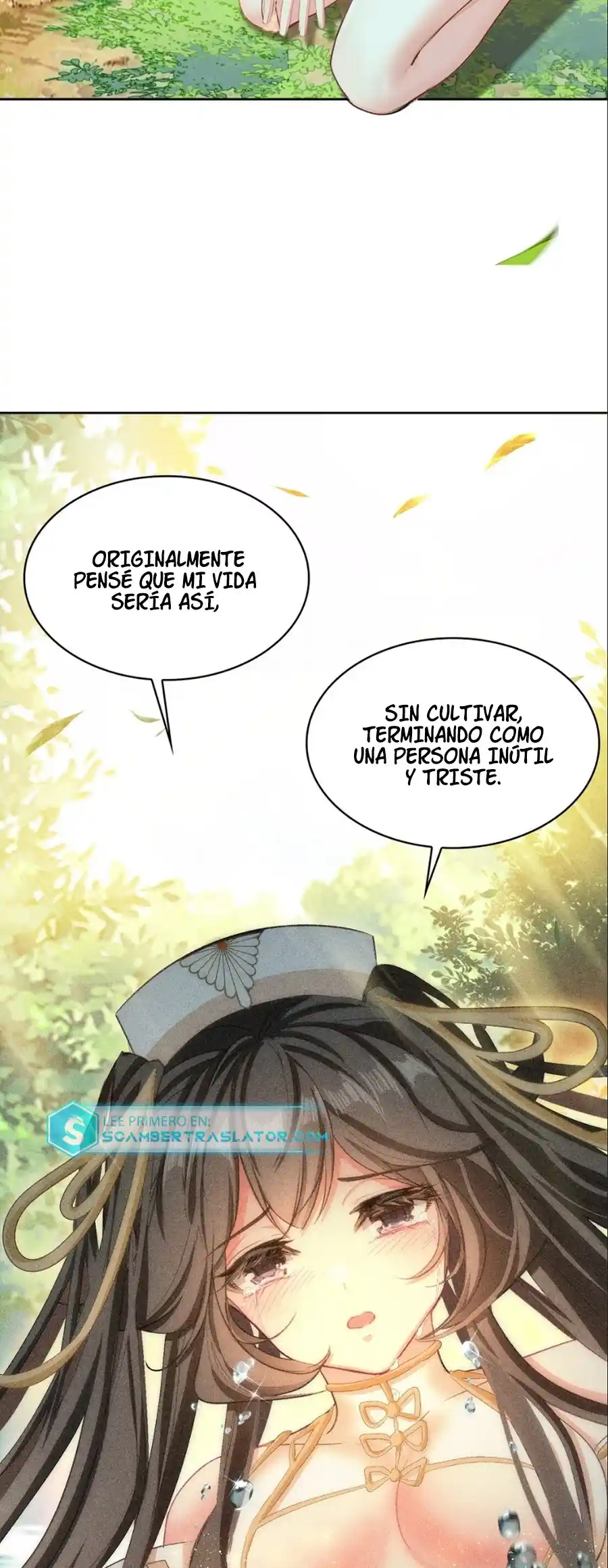 En Realidad, Soy Un Experto Incomparable - Capítulo 41 - Página 10 - LectorTMOo