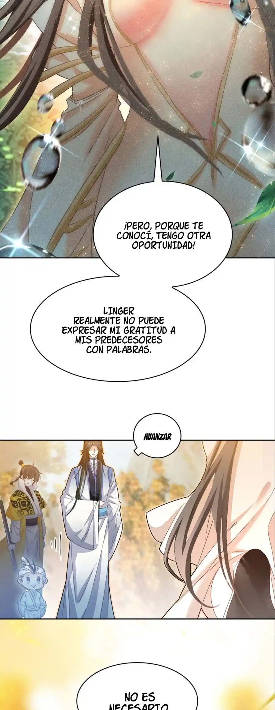 En Realidad, Soy Un Experto Incomparable - Capítulo 41 - Página 11 - LectorTMOo