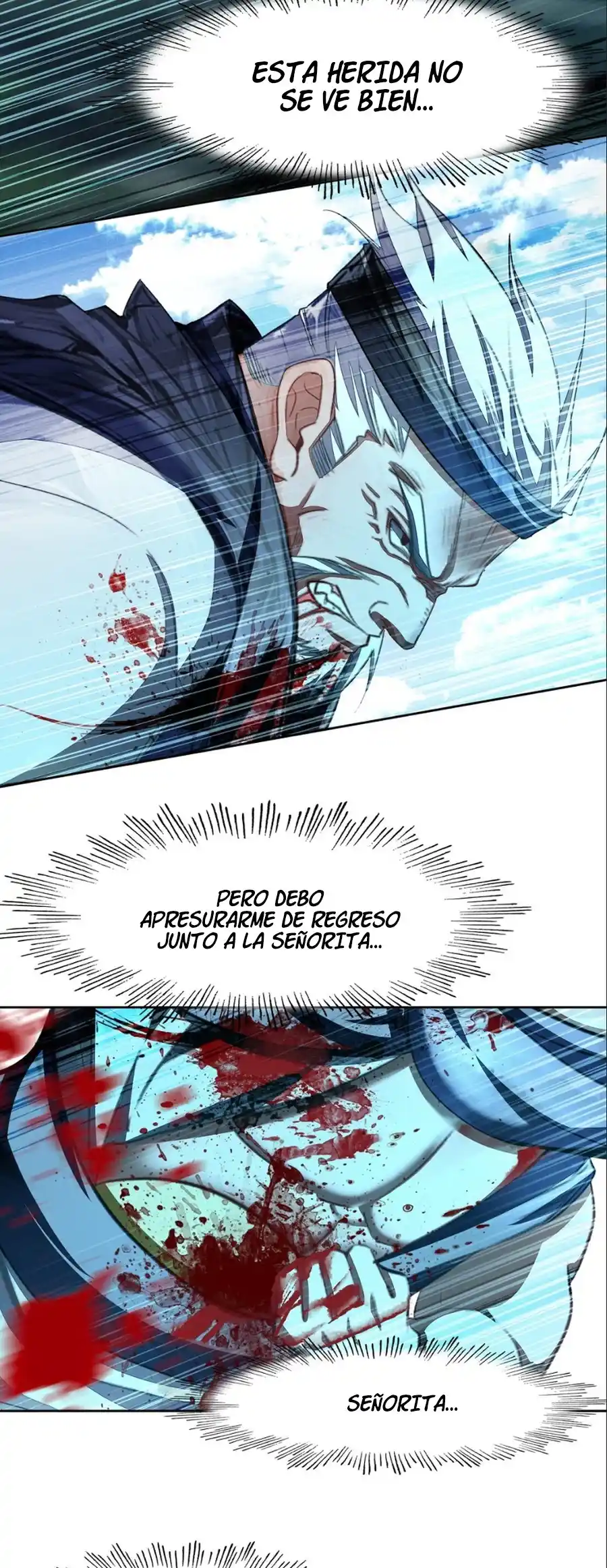 En Realidad, Soy Un Experto Incomparable - Capítulo 41 - Página 22 - LectorTMOo