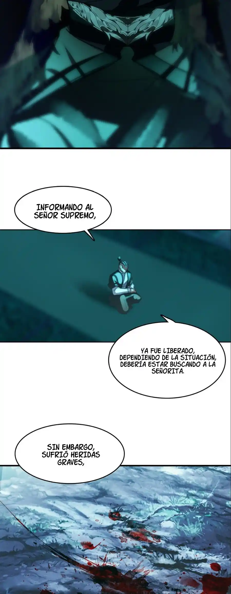 En Realidad, Soy Un Experto Incomparable - Capítulo 41 - Página 26 - LectorTMOo