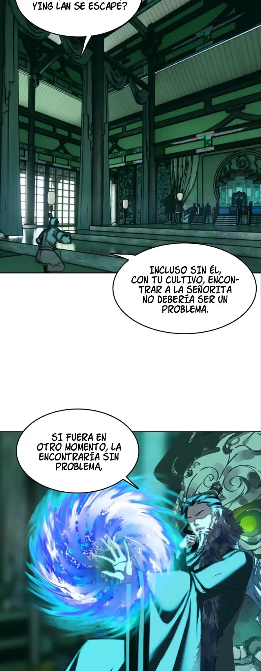 En Realidad, Soy Un Experto Incomparable - Capítulo 41 - Página 28 - LectorTMOo
