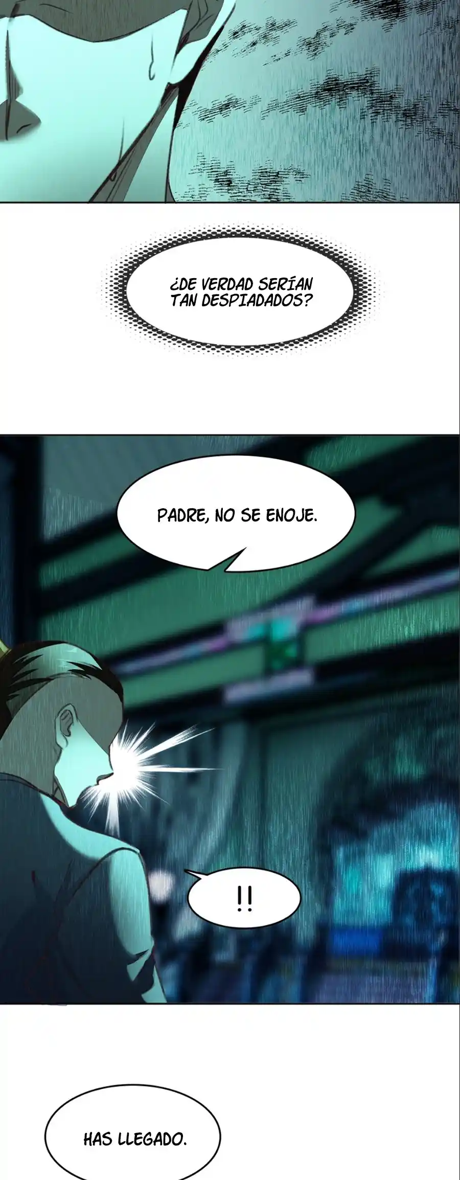 En Realidad, Soy Un Experto Incomparable - Capítulo 41 - Página 35 - LectorTMOo