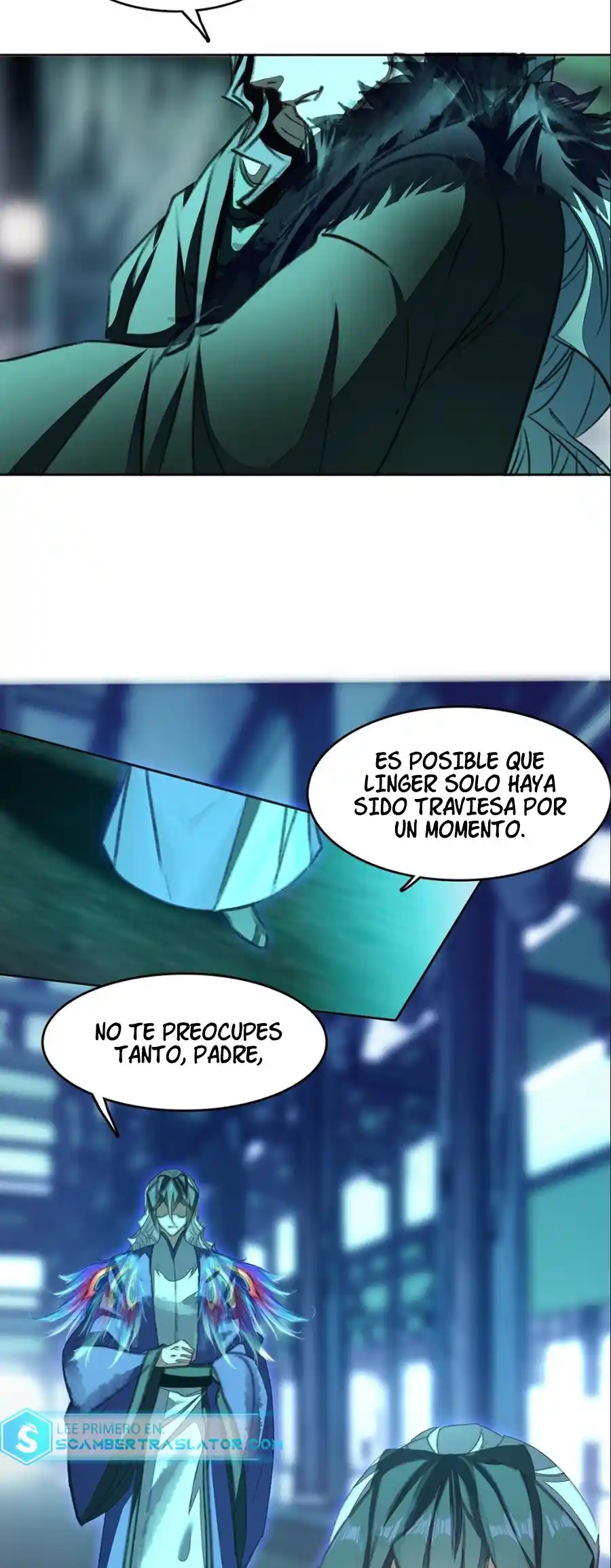 En Realidad, Soy Un Experto Incomparable - Capítulo 41 - Página 36 - LectorTMOo