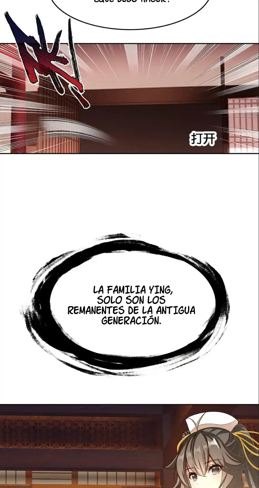 En Realidad, Soy Un Experto Incomparable - Capítulo 41 - Página 40 - LectorTMOo