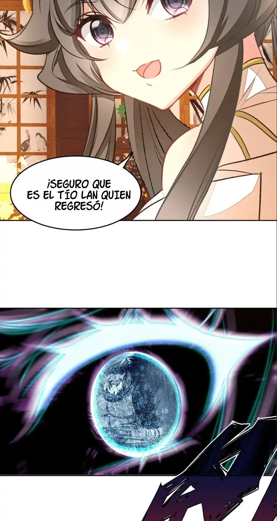 En Realidad, Soy Un Experto Incomparable - Capítulo 41 - Página 42 - LectorTMOo