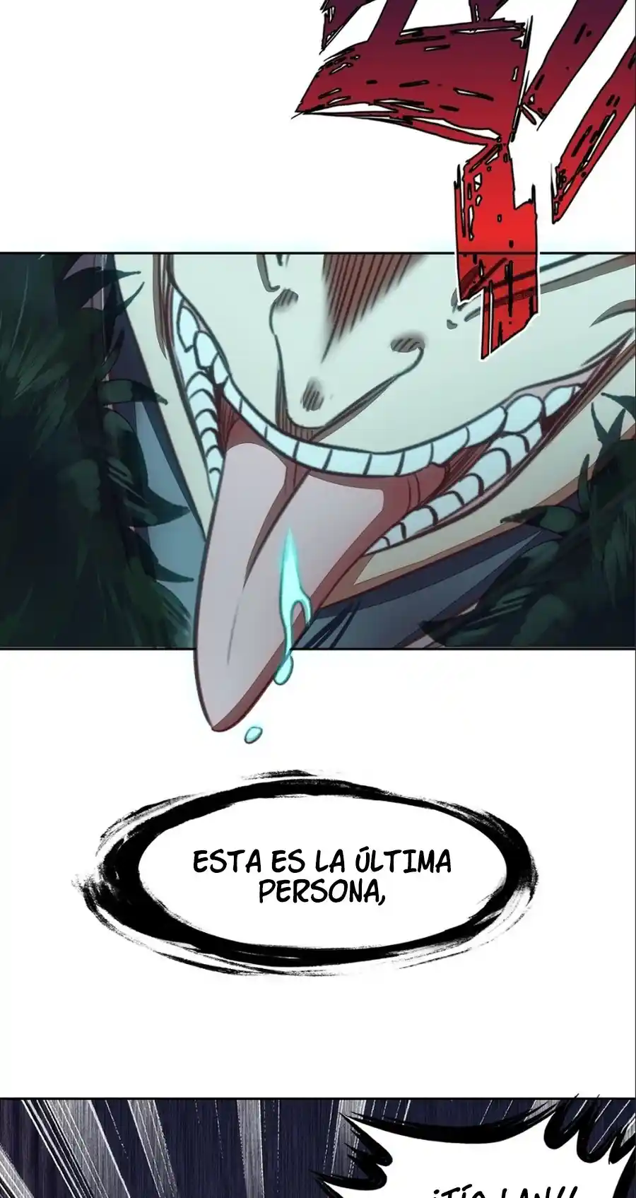En Realidad, Soy Un Experto Incomparable - Capítulo 41 - Página 43 - LectorTMOo