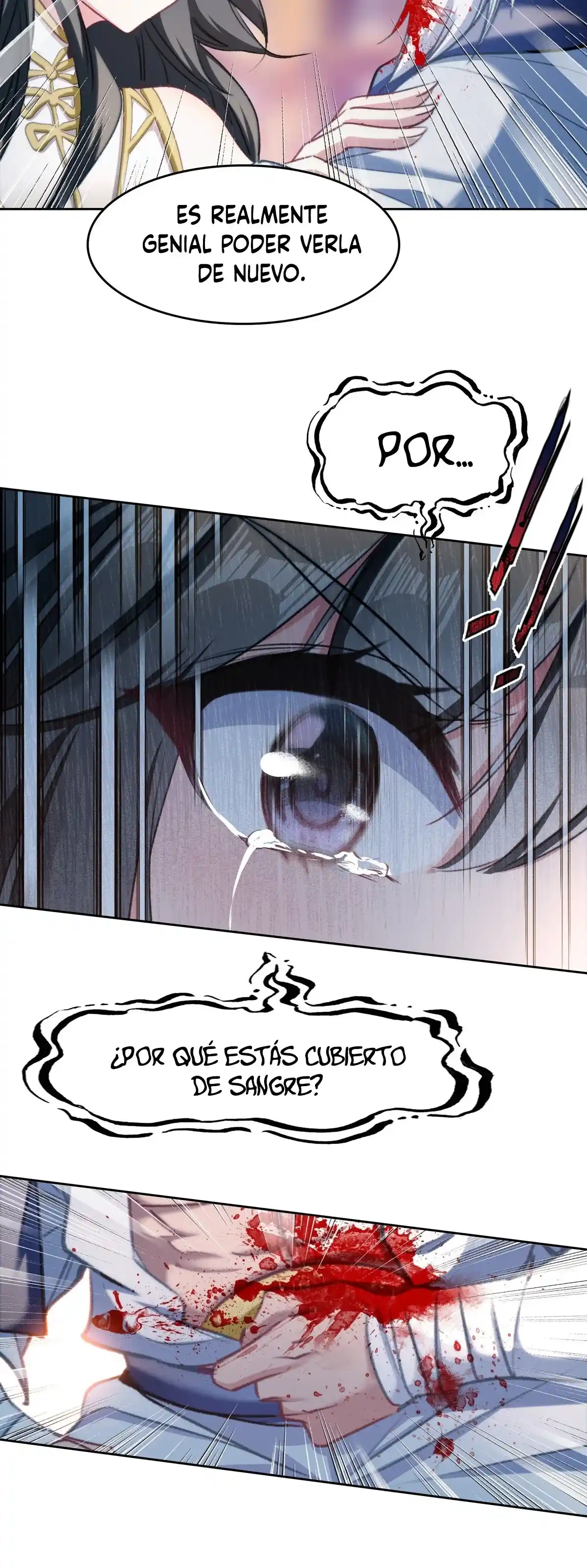 En Realidad, Soy Un Experto Incomparable - Capítulo 42 - Página 6 - LectorTMOo