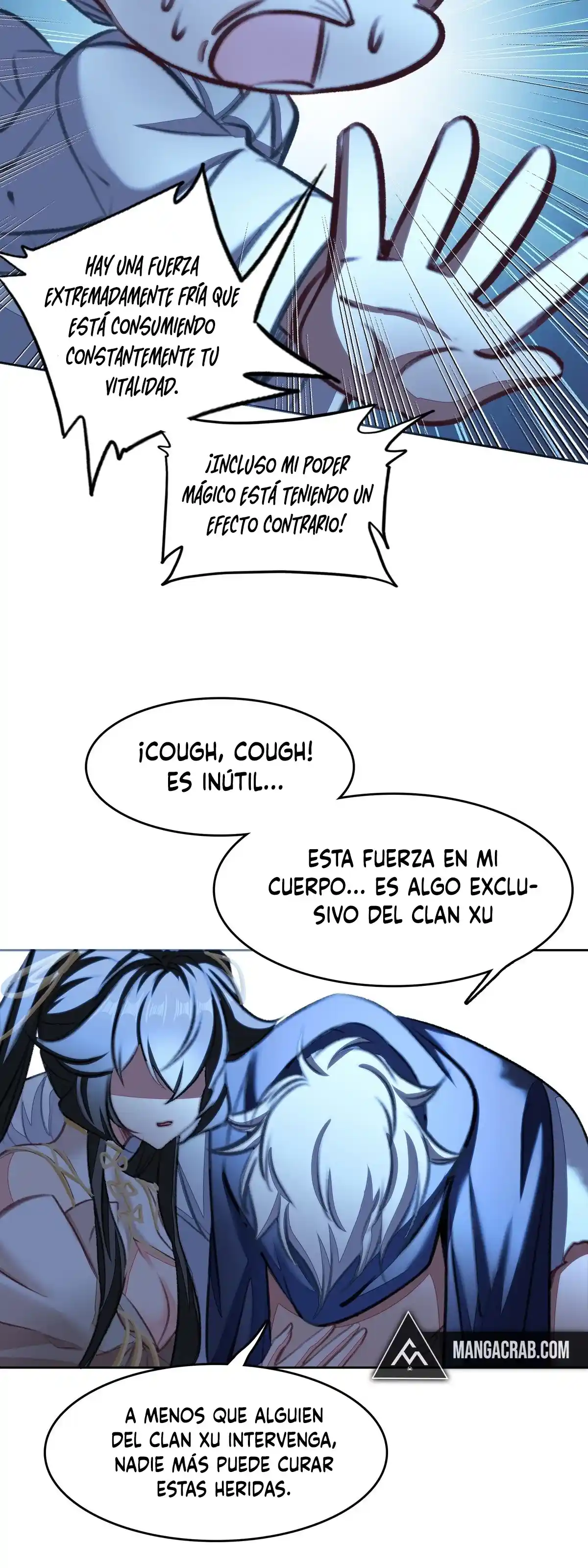En Realidad, Soy Un Experto Incomparable - Capítulo 42 - Página 12 - LectorTMOo