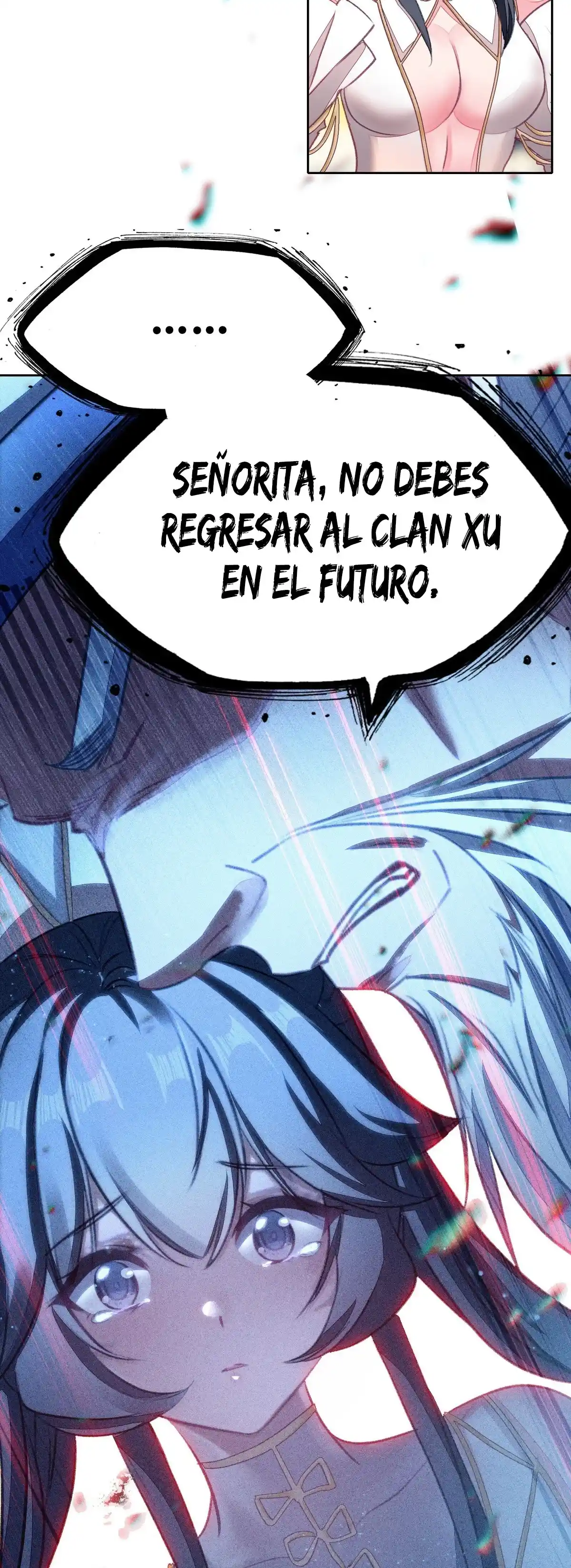 En Realidad, Soy Un Experto Incomparable - Capítulo 42 - Página 14 - LectorTMOo