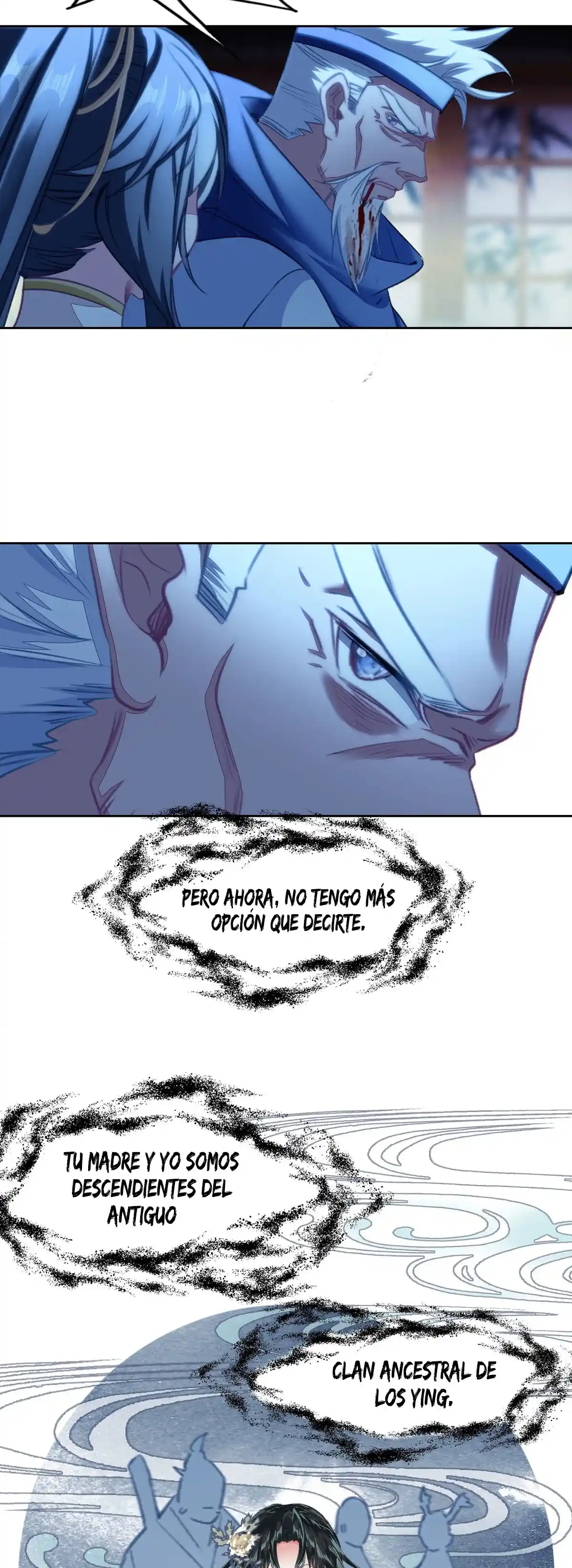 En Realidad, Soy Un Experto Incomparable - Capítulo 42 - Página 16 - LectorTMOo