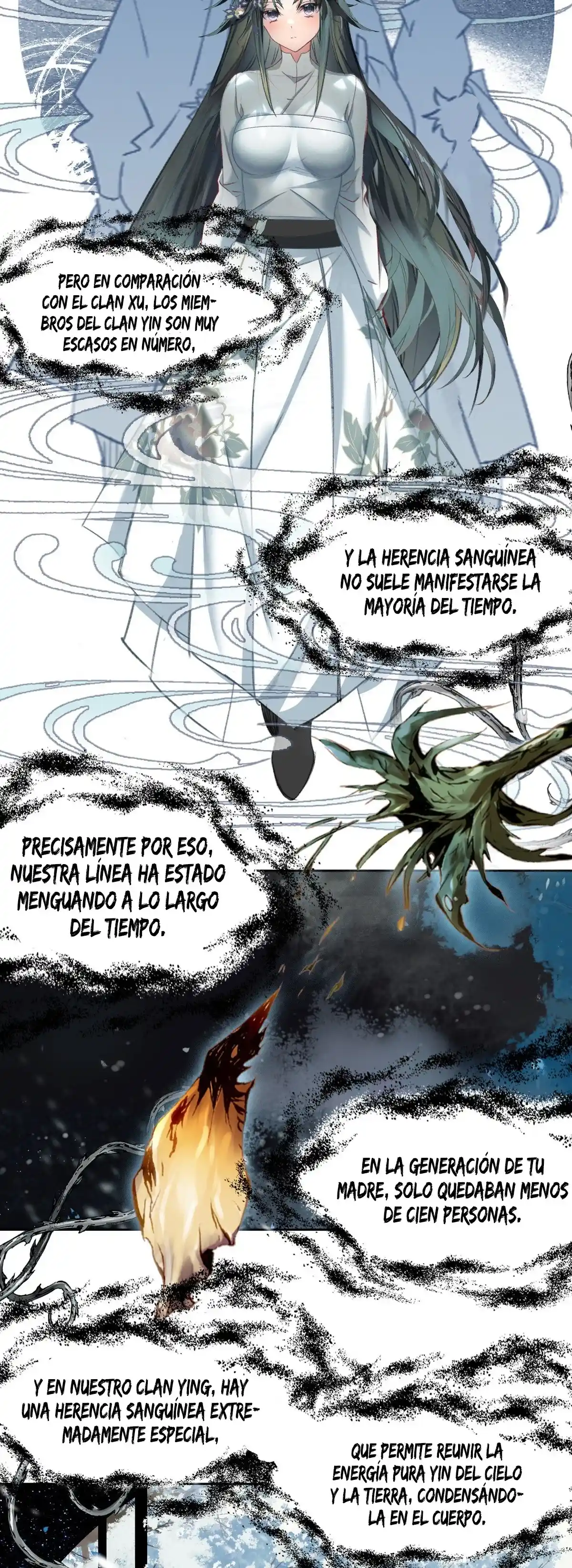 En Realidad, Soy Un Experto Incomparable - Capítulo 42 - Página 17 - LectorTMOo