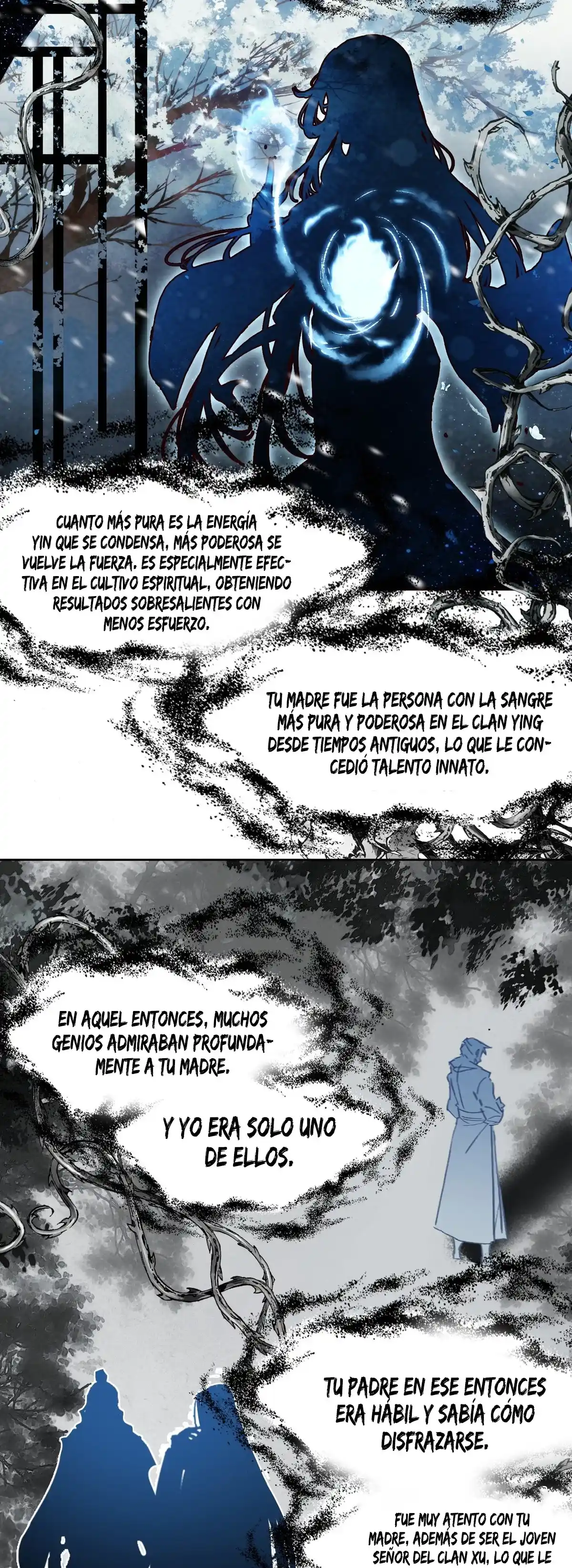 En Realidad, Soy Un Experto Incomparable - Capítulo 42 - Página 18 - LectorTMOo