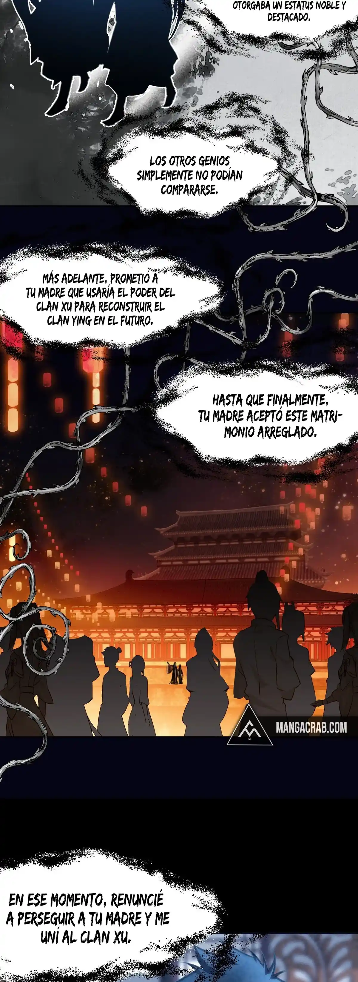 En Realidad, Soy Un Experto Incomparable - Capítulo 42 - Página 19 - LectorTMOo