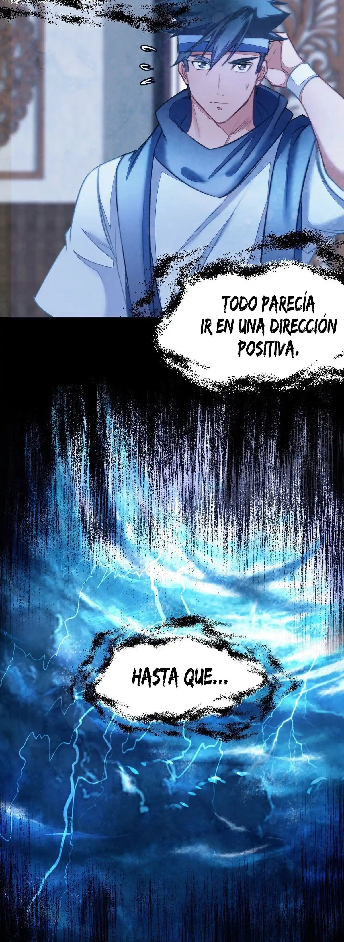 En Realidad, Soy Un Experto Incomparable - Capítulo 42 - Página 20 - LectorTMOo