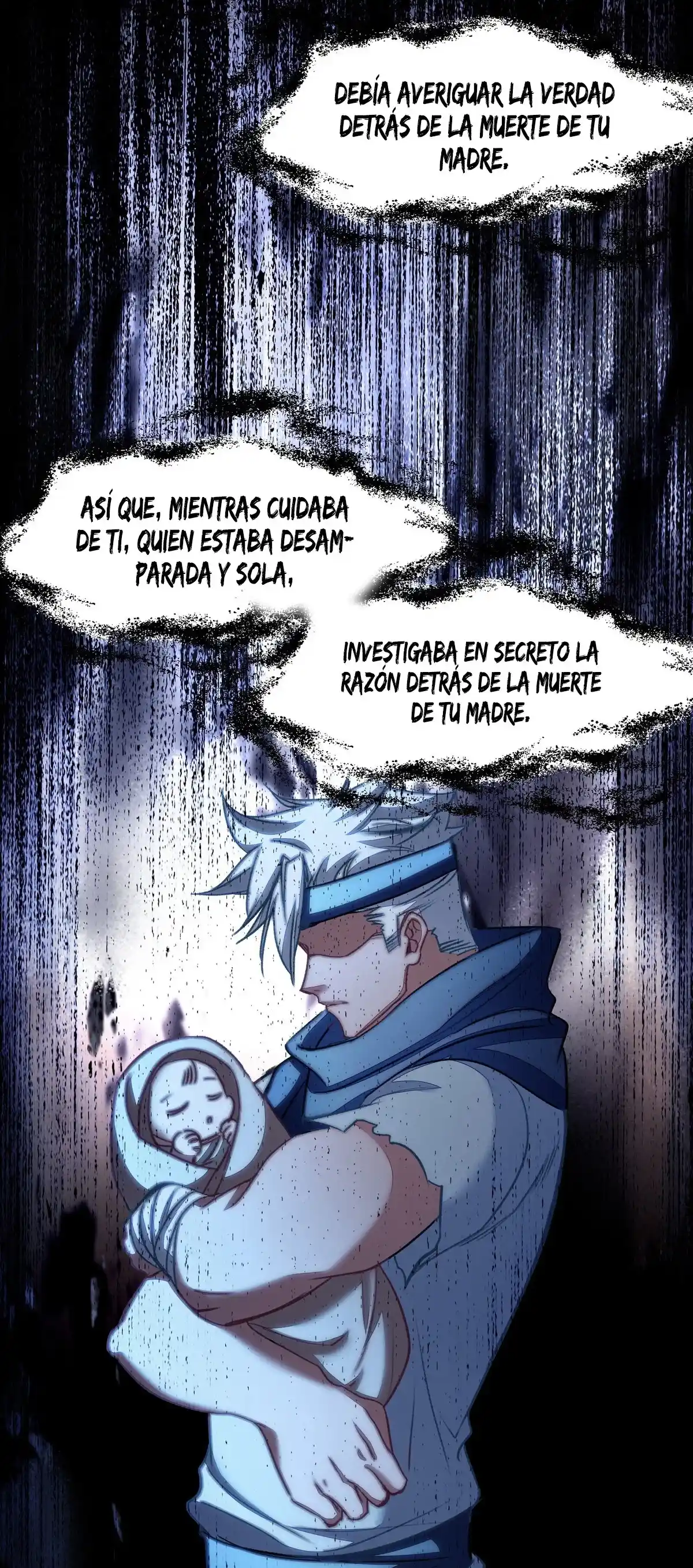 En Realidad, Soy Un Experto Incomparable - Capítulo 42 - Página 25 - LectorTMOo