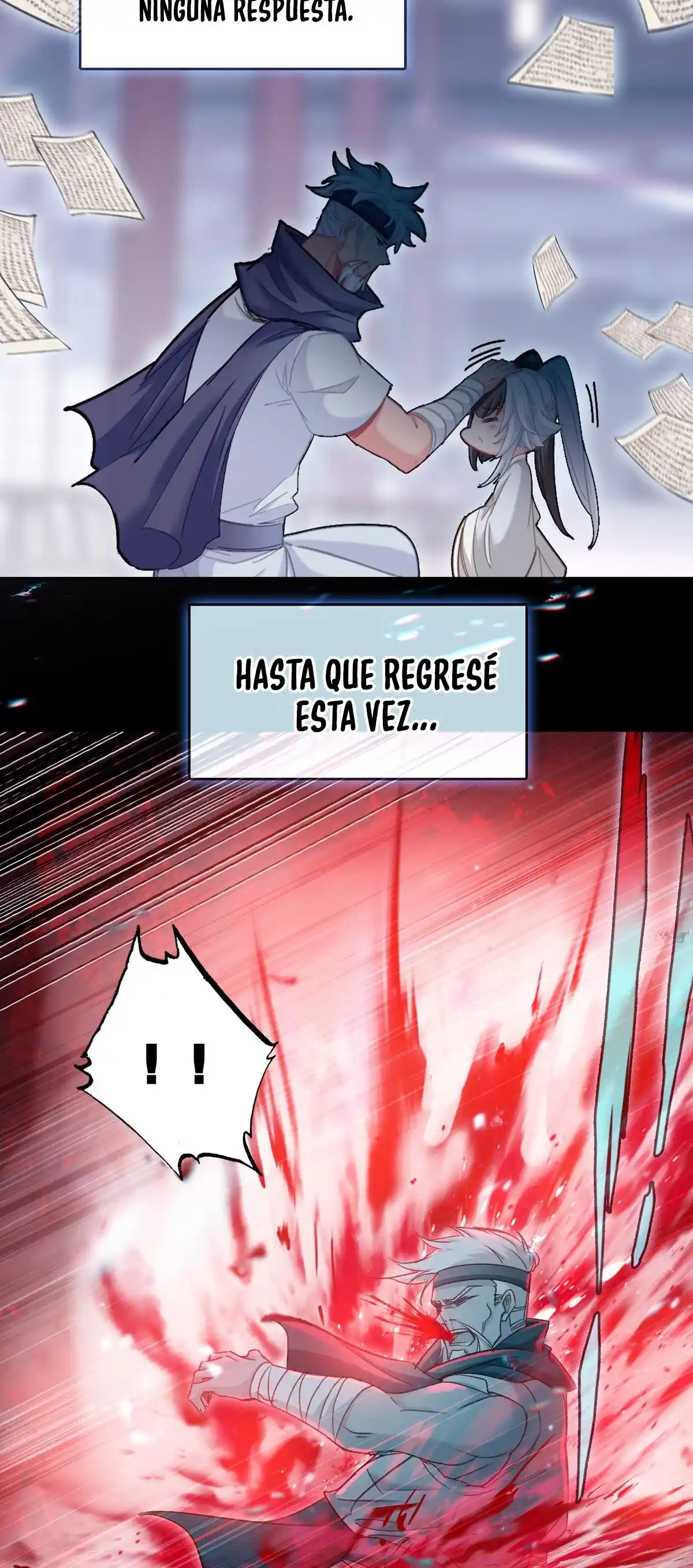En Realidad, Soy Un Experto Incomparable - Capítulo 42 - Página 28 - LectorTMOo