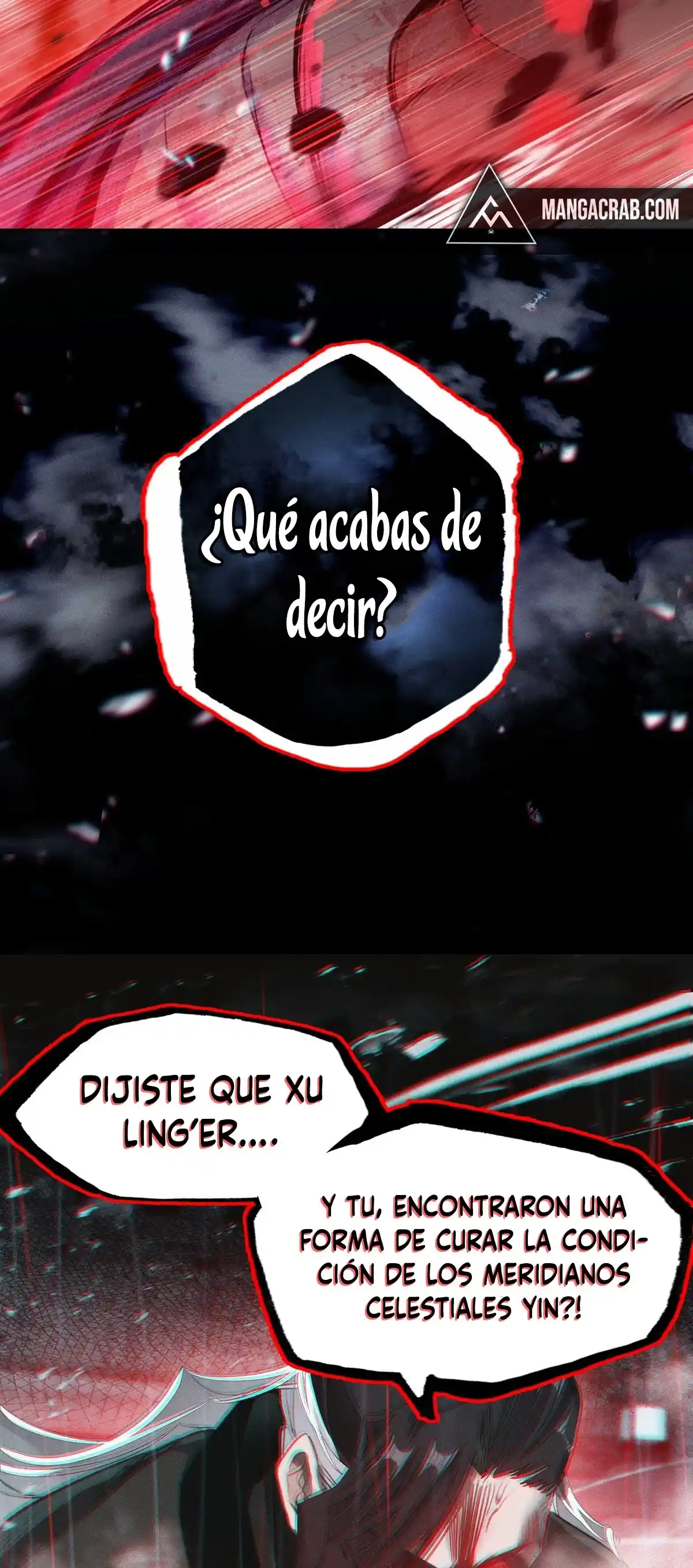 En Realidad, Soy Un Experto Incomparable - Capítulo 42 - Página 30 - LectorTMOo