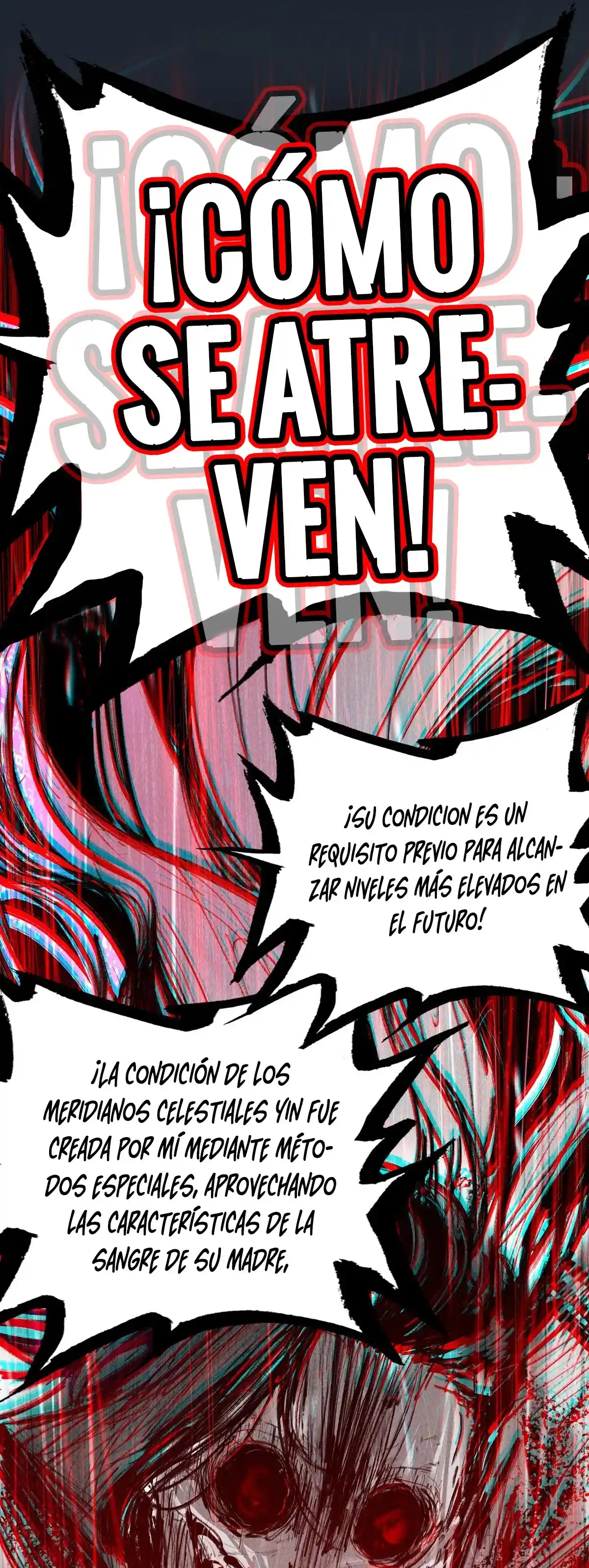 En Realidad, Soy Un Experto Incomparable - Capítulo 42 - Página 33 - LectorTMOo