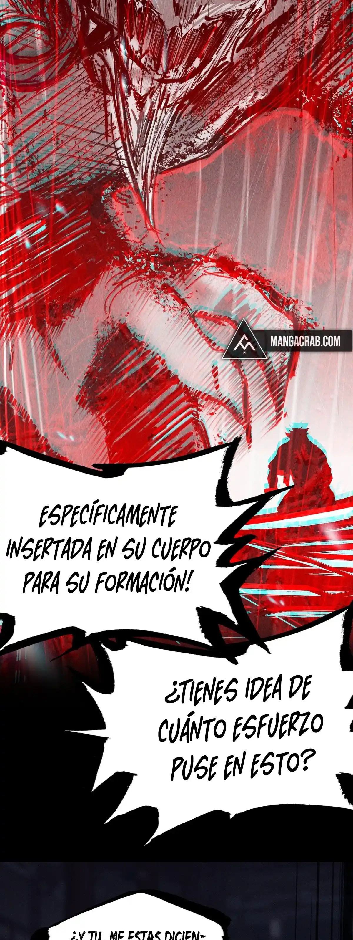 En Realidad, Soy Un Experto Incomparable - Capítulo 42 - Página 34 - LectorTMOo