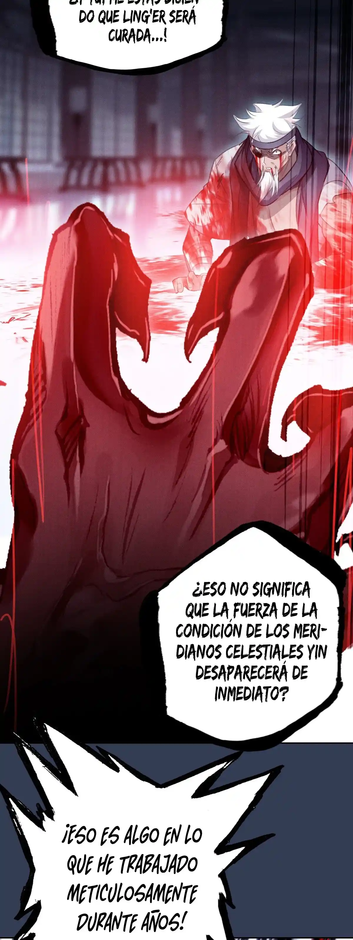 En Realidad, Soy Un Experto Incomparable - Capítulo 42 - Página 35 - LectorTMOo