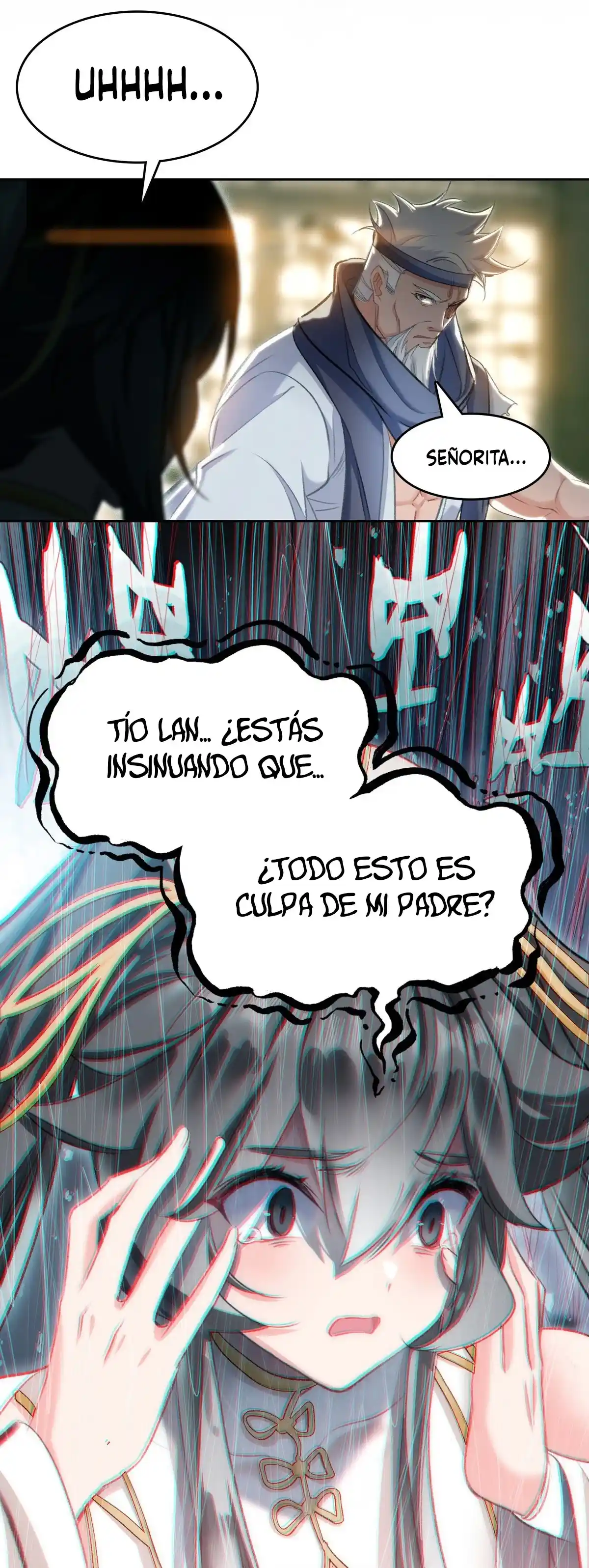 En Realidad, Soy Un Experto Incomparable - Capítulo 42 - Página 39 - LectorTMOo
