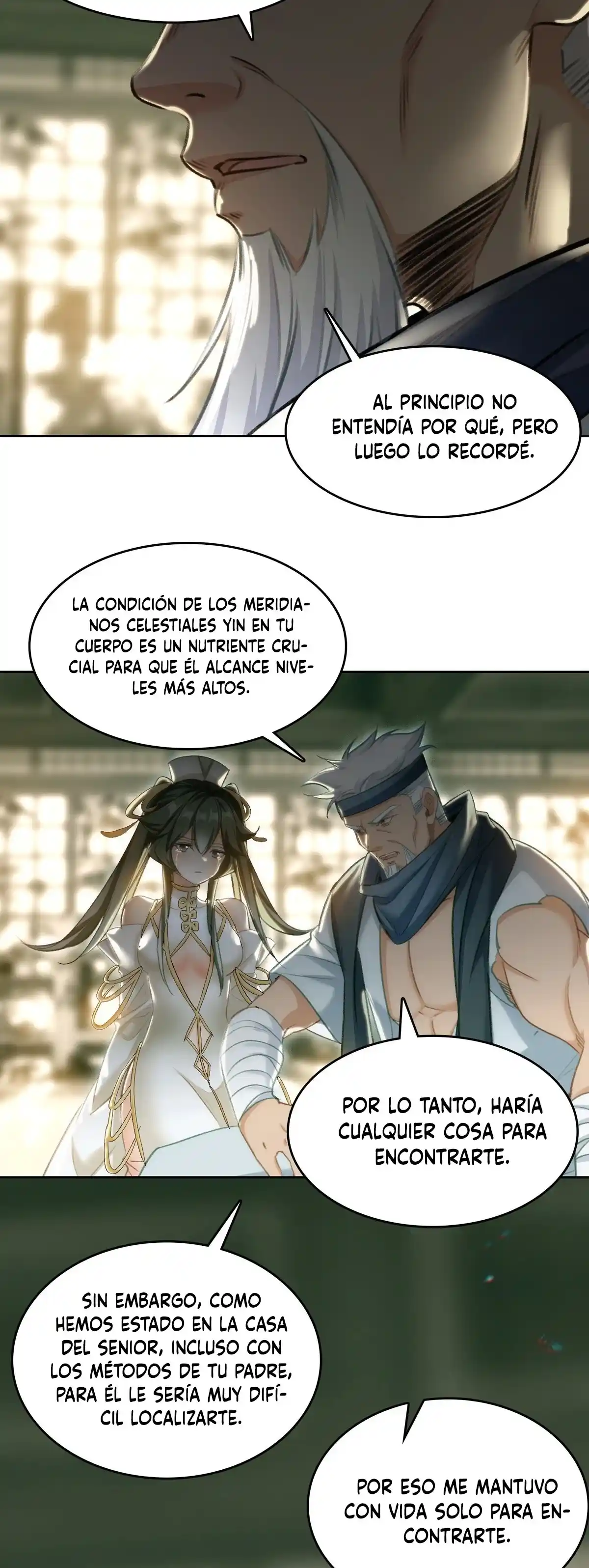 En Realidad, Soy Un Experto Incomparable - Capítulo 42 - Página 41 - LectorTMOo