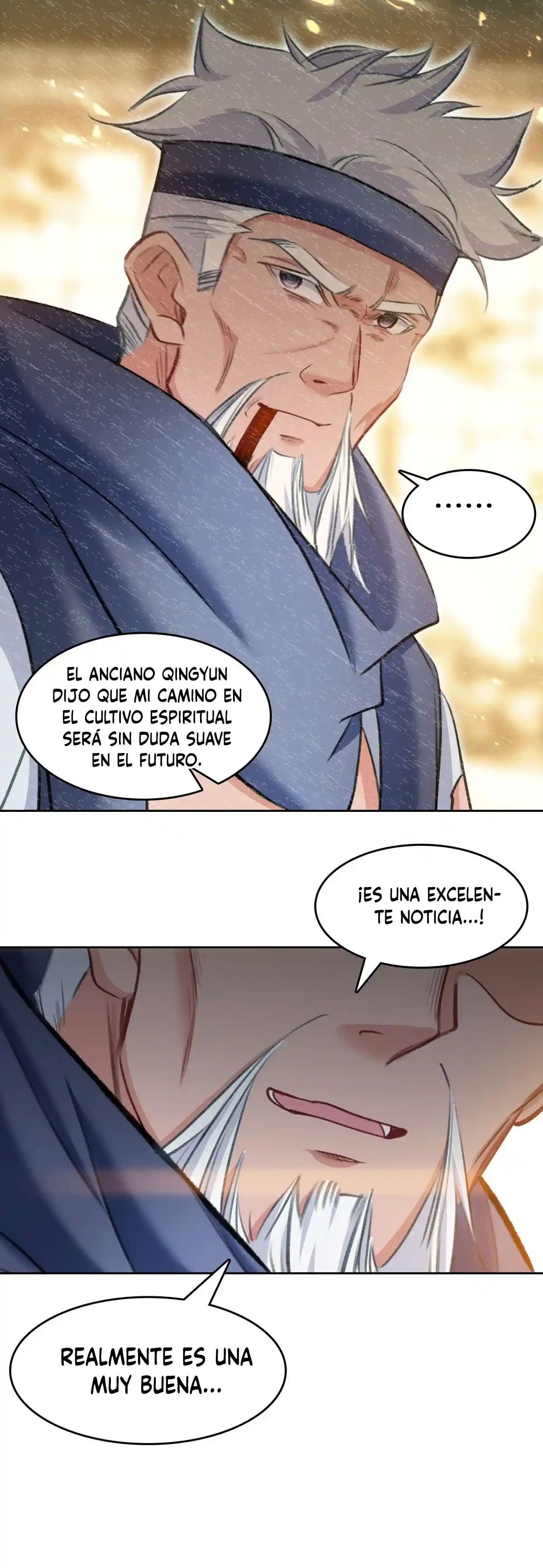 En Realidad, Soy Un Experto Incomparable - Capítulo 42 - Página 46 - LectorTMOo