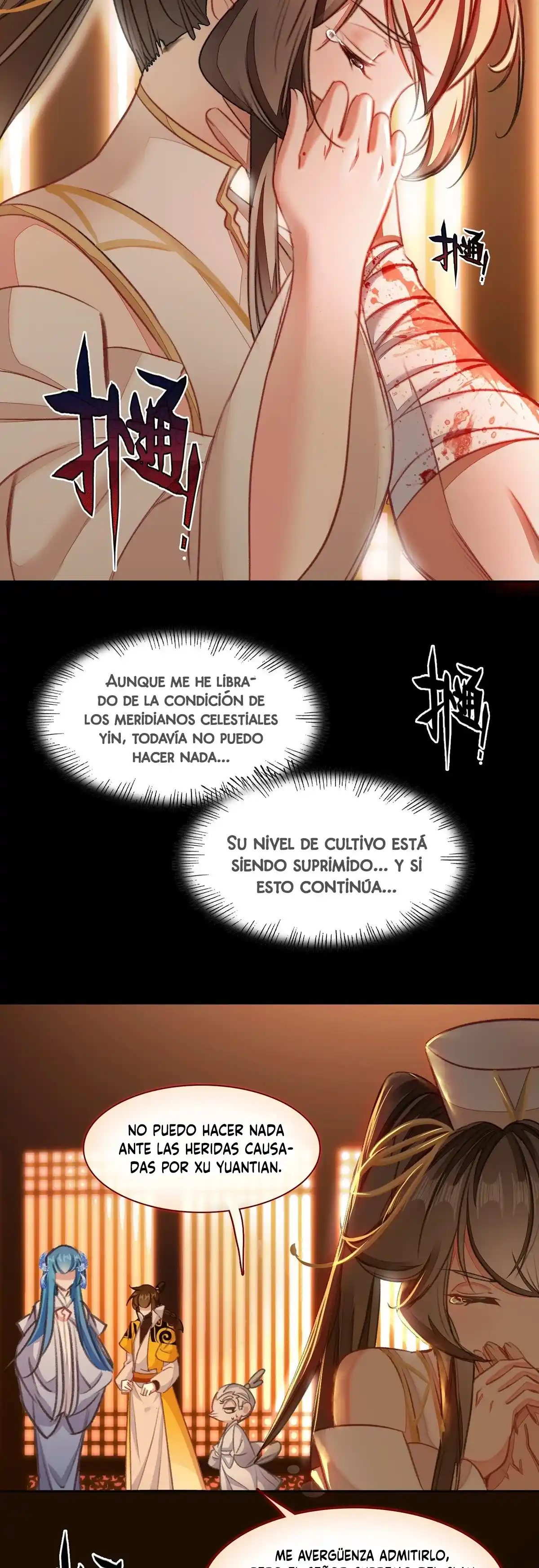En Realidad, Soy Un Experto Incomparable - Capítulo 43 - Página 7 - LectorTMOo
