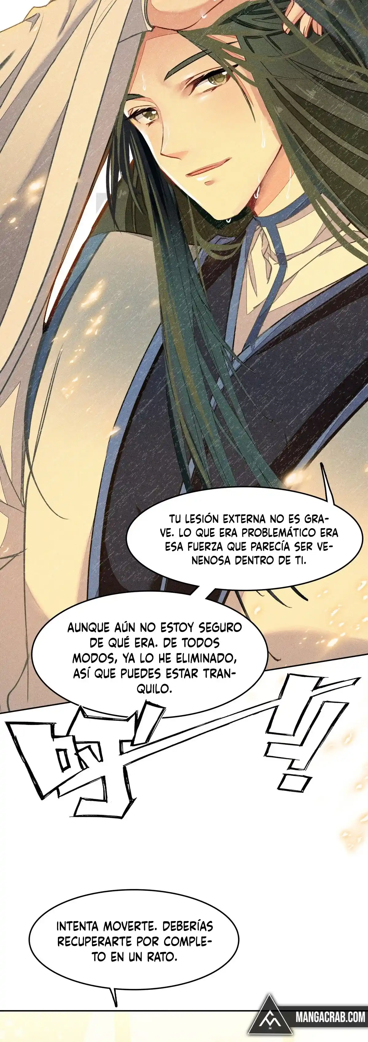 En Realidad, Soy Un Experto Incomparable - Capítulo 43 - Página 21 - LectorTMOo